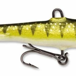 Rapala Jigging Rap 3 1/2 Inch W9 Ice Jigs