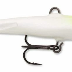 Rapala Jigging Rap 3 1/2 Inch W9 Ice Jigs
