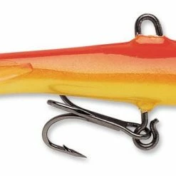 Rapala Jigging Rap 3 1/2 Inch W9 Ice Jigs