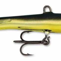 Rapala Jigging Rap 3 1/2 Inch W9 Ice Jigs