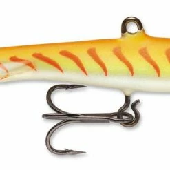 Rapala Jigging Rap 3 1/2 Inch W9 Ice Jigs