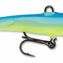Rapala Jigging Rap 3 1/2 Inch W9 Ice Jigs