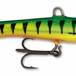 Rapala Jigging Rap 3 1/2 Inch W9 Ice Jigs