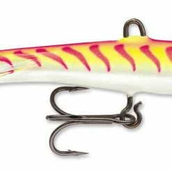 Rapala Jigging Rap 3 1/2 Inch W9 Ice Jigs