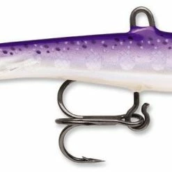 Rapala Jigging Rap 3 1/2 Inch W9 Ice Jigs