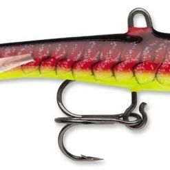 Rapala Jigging Rap 3 1/2 Inch W9 Ice Jigs