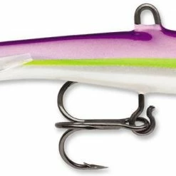 Rapala Jigging Rap 3 1/2 Inch W9 Ice Jigs