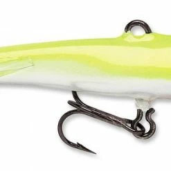 Rapala Jigging Rap 3 1/2 Inch W9 Ice Jigs