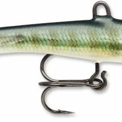 Rapala Jigging Rap 3 1/2 Inch W9 Ice Jigs