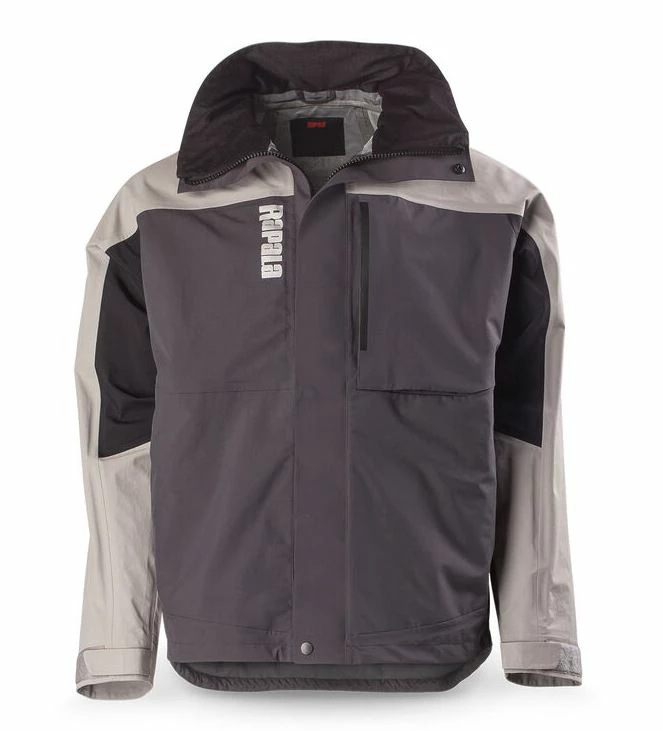 Rapala Pro Rain Jacket 5 Rapala Pro Rain Jacket