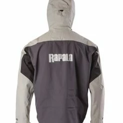 Rapala Pro Rain Jacket 18 Rapala Pro Rain Jacket