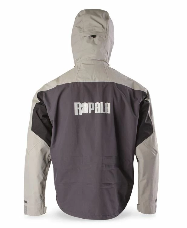 Rapala Pro Rain Jacket 7 Rapala Pro Rain Jacket
