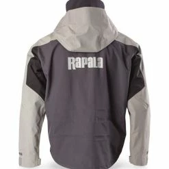 Rapala Pro Rain Jacket 17 Rapala Pro Rain Jacket