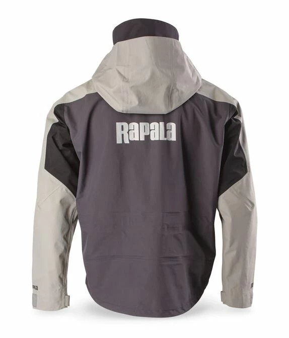 Rapala Pro Rain Jacket 6 Rapala Pro Rain Jacket