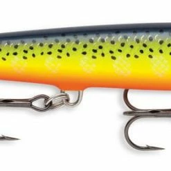 Rapala Scatter Rap Minnow 11 Casting/Trolling Plug