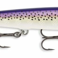 Rapala Scatter Rap Minnow 11 Casting/Trolling Plug