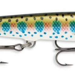 Rapala Scatter Rap Minnow 11 Casting/Trolling Plug