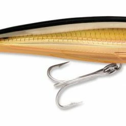 Rapala SXR-14 X-Rap Saltwater 5 1/2 Inch Rip Bait Saltwater Baits & Lures
