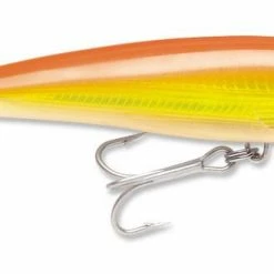 Rapala SXR-14 X-Rap Saltwater 5 1/2 Inch Rip Bait Saltwater Baits & Lures