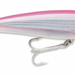 Rapala SXR-14 X-Rap Saltwater 5 1/2 Inch Rip Bait Saltwater Baits & Lures