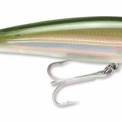 Rapala SXR-14 X-Rap Saltwater 5 1/2 Inch Rip Bait Saltwater Baits & Lures