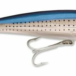 Rapala SXR-14 X-Rap Saltwater 5 1/2 Inch Rip Bait Saltwater Baits & Lures