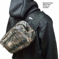 Accessories Megabass Rapid Bag Tackle Storage Bag 23 Accessories Megabass Rapid Bag Tackle Storage Bag