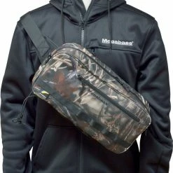 Accessories Megabass Rapid Bag Tackle Storage Bag 29 Accessories Megabass Rapid Bag Tackle Storage Bag