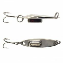 Acme Kastmaster RattleMaster Spoon Spoons, Blade Baits, & Saltwater Jigs