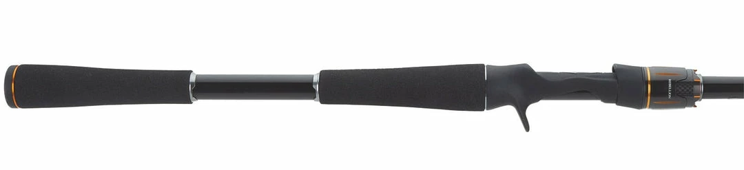 Daiwa Rebellion Casting Rods 4 Daiwa Rebellion Casting Rods