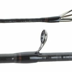 Daiwa Rebellion Spinning Rods