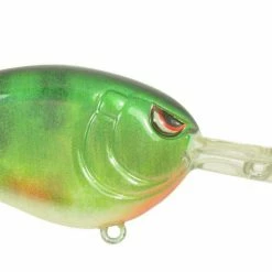 SPRO John Crews Little John Baby DD 60 Deep Diving Crankbait Baits & Lures