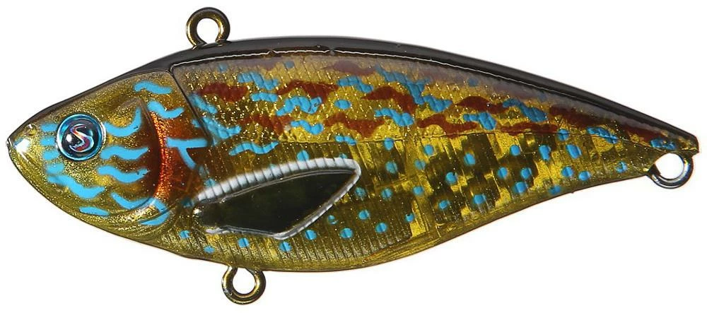 Crankbaits River2Sea Ruckus 3/4 Oz. Lipless Crankbait 11 Crankbaits River2Sea Ruckus 3/4 Oz. Lipless Crankbait