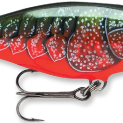 Baits & Lures Rapala SR09 Shad Rap 3 1/2 Inch Deep Diving Crankbait 50 Baits & Lures Rapala SR09 Shad Rap 3 1/2 Inch Deep Diving Crankbait