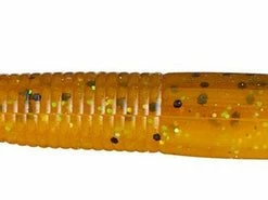 Gambler Ace 5 1/4 Inch Soft Stickbait 8 Pack