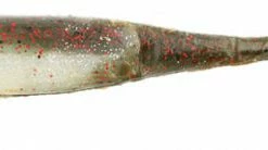 Z-Man Scented PaddlerZ 4 Inch Soft Paddle Tail Swimbait Baits & Lures