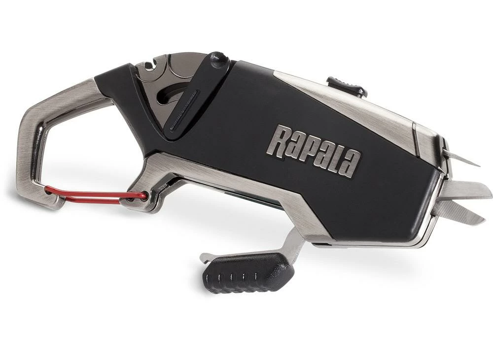 Rapala Fisherman's Multi Tool 3 Rapala Fisherman's Multi Tool