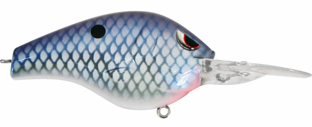Crankbaits SPRO Fat Papa 70 Deep Diving Crankbait 7 Crankbaits SPRO Fat Papa 70 Deep Diving Crankbait