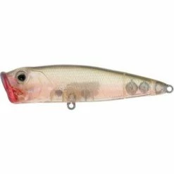 Topwater Baits River2Sea Bubble Popper 65 Topwater Popper