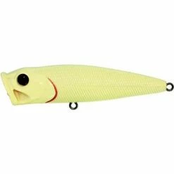 Topwater Baits River2Sea Bubble Popper 65 Topwater Popper