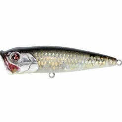 Topwater Baits River2Sea Bubble Popper 65 Topwater Popper