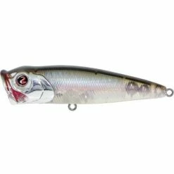 Topwater Baits River2Sea Bubble Popper 65 Topwater Popper