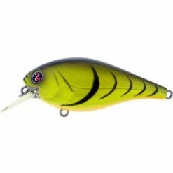 River2Sea Ish Monroe Biggie Poppa Bumpin' Rattle Fast Crankbaits