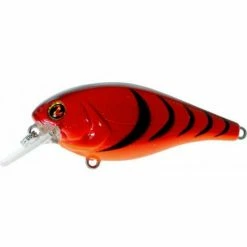 River2Sea Ish Monroe Biggie Poppa Bumpin' Rattle Fast Crankbaits