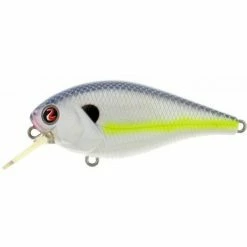 River2Sea Ish Monroe Biggie Poppa Bumpin' Rattle Fast Crankbaits