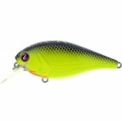 River2Sea Ish Monroe Biggie Poppa Bumpin' Rattle Fast Crankbaits