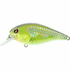 River2Sea Ish Monroe Biggie Poppa Bumpin' Rattle Fast Crankbaits