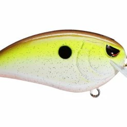 SPRO John Crews Fat John 60 Shallow Crankbait