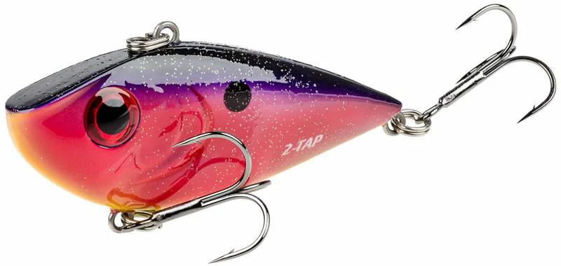 Strike King Red Eyed Shad Tungsten 2 Tap 1/2 Oz. Lipless Crankbait Baits & Lures 23 Strike King Red Eyed Shad Tungsten 2 Tap 1/2 Oz. Lipless Crankbait Baits & Lures