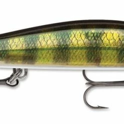 Rapala RipStop Deep 12 Jerkbait Baits & Lures 33 Rapala RipStop Deep 12 Jerkbait Baits & Lures